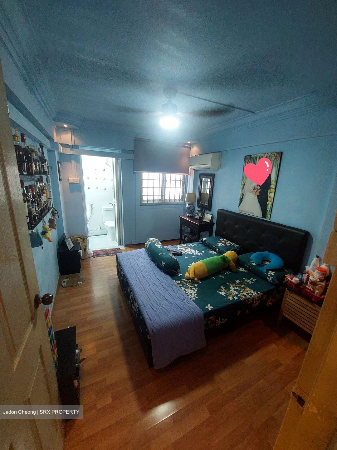 Blk 406 Sin Ming Garden (Bishan), HDB 3 Rooms #594624091